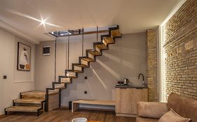 Philia Boutique Hotel